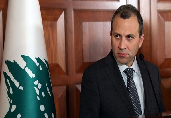 وزیر خارجه لبنان خواستار شکایت این کشور از رژیم صهیونیستی به سازمان ملل شد