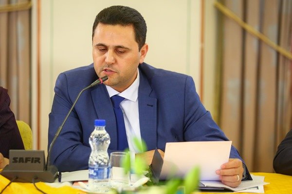 قطار تهران &ndash; دمشق در مسیر راه اندازی مجدد است