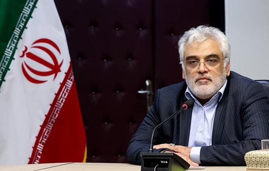 برگزاری مسابقات ربوکاپ در جهت رفع نیاز&zwnj;های جامعه