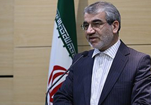 درباره همه مصوبات مجلس رفت و برگشتی بین مجلس و شورای نگهبان وجود دارد