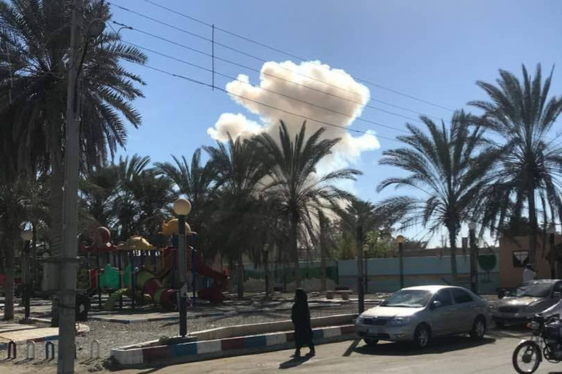 ترکیه و افغانستان حمله تروریستی در چابهار را محکوم کردند