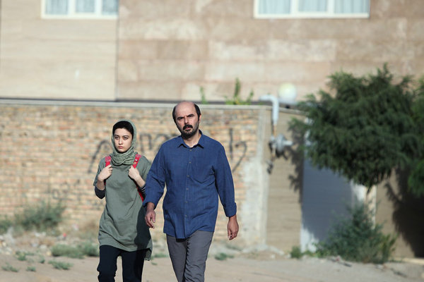 &laquo;درساژ&raquo; دی ماه اکران می&zwnj;شود
