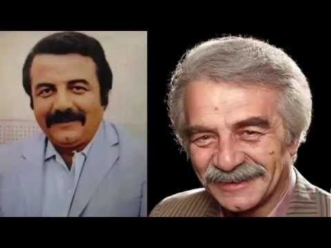 یادی از منوچهر نوذری + فیلم