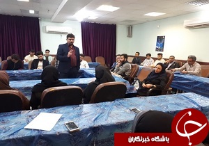 برگزاری همایش آموزش ریاضی به شیوه شهودی و کاربردی
