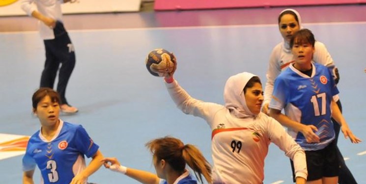 برتری ایران برابر هنک کنگ/ رودرروشدن با کانگوروها برای مقام های پنجم و ششمی