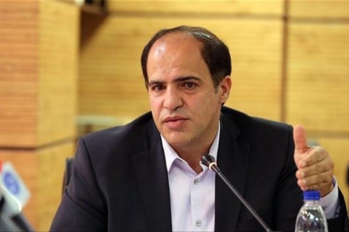باید تکنولوژی را جایگزینی صادرات نفت کنیم