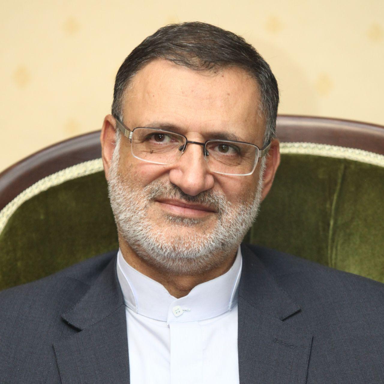 "حمید محمدی" مشاور وزیر فرهنگ و ارشاد اسلامی شد