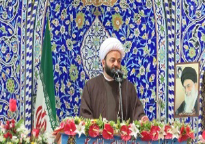سران اعرابی به دنبال تفکر استعمار پیر انگلیس و آمریکا