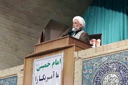 مطالبه&zwnj;گری و مقابله با ظلم ویژگی یک دانشجوی انقلابی