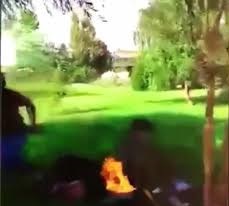 اکثر اراذل و اوباش دچار اختلالات روانی و شخصیتی هستند