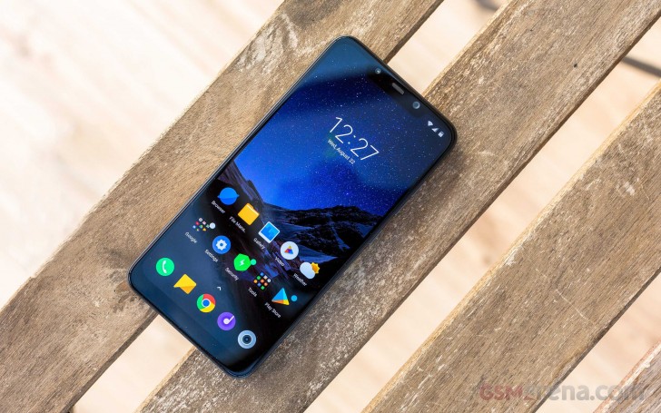 شیائومی تنها در سه ماه 700000 دستگاه از محصول جدید خود، Pocophone F10 را فروخت