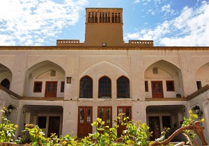 آغاز مرمت دو بنای تاریخی در استان سمنان