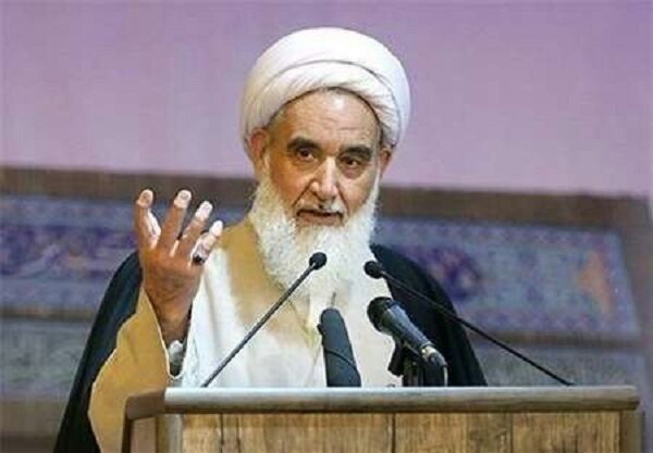 دانشگاه ها دانشجویان با روحیه عدالت طلبی و آزادی خواهی تربیت کنند