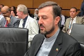 غریب آبادی به عنوان معاون اول کمیسیون موادمخدر سازمان ملل انتخاب شد