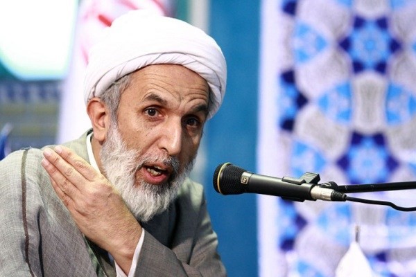 اقتدار مدیریت رهبری اجازه بازیگردانی دشمن توسط اشعث&zwnj;ها را نمی&zwnj;دهد