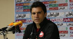 مربی تیم فوتبال سپید رود: فکر نمی&zwnj;کردیم بازی به این شکل پیش برود