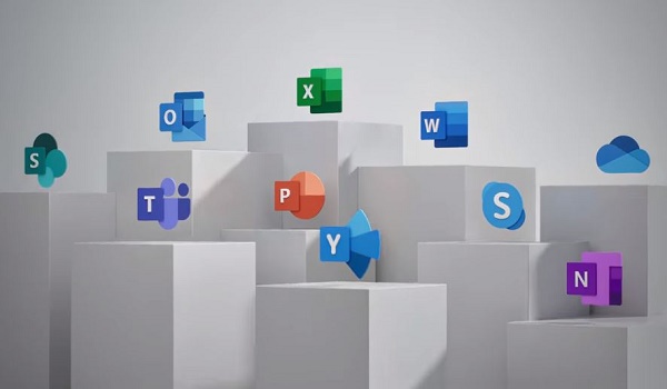 با آیکون&zwnj;های جدید مجموعه Office آشنا شوید +تصاویر