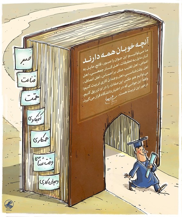 روز دانشجو