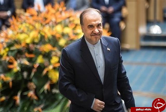 وزیر ورزش امروز به کرمان می‌آید
