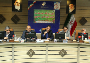 طرح جامع سلامت چهارمحال و بختیاری تصویب شد