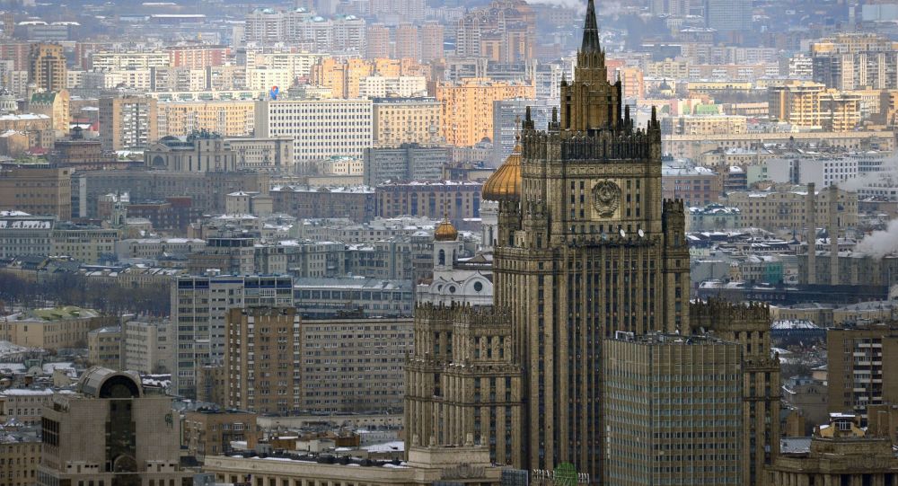 انتقاد روسیه از پیش نویس قطعنامه سازمان ملل در مورد افغانستان