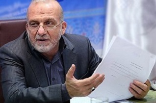 استعفا» راه قانونی پیگیری مطالبات مردم