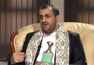 تاکید عبدالسلام بر لزوم توقف جنگ یمن پیش از دستیابی به هرگونه توافقی در مذاکرات سوئد