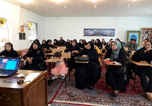 کارگاه آموزشی تکالیف مهارت محور ابتدائی برگزار شد
