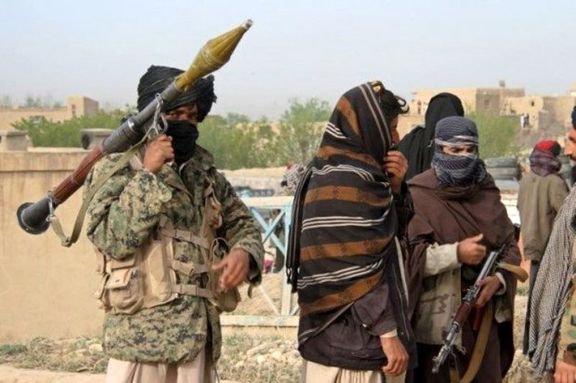 کشته شدن عضو برجسته طالبان در جوزجان