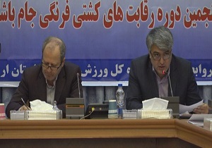 حضور 8 تیم برای مسابقات کشتی فرنگی جام باشگاههای جهان در اردبیل قطعی شده است
