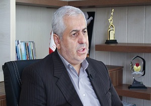 صمیمی: بهزاد کتیرایی در کمک به جامعه ورزش کوتاهی نمی‌کرد