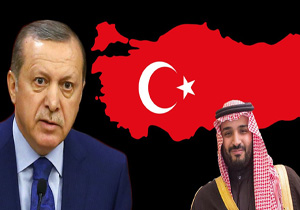 تلاش&zwnj;های بی&zwnj;نتیجه آل&zwnj;سعود برای منصرف کردن ترکیه از پیگیری پرونده خاشقجی