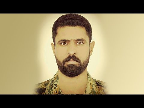 درد و دل&zwnj; سوزناک مادر شهید مدافع حرم+ فیلم