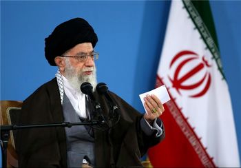چگونه خلأهای قانونی مانع اداره کشور نمی&zwnj;شود➕ فیلم