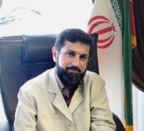 دیدار استاندار خوزستان با خانواده شهید سبزواری حادثه اهواز