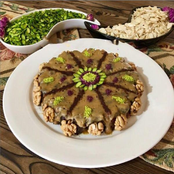 خرما&zwnj;هایی با طعم&zwnj;های متفاوت
