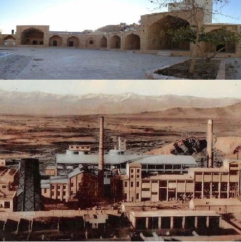 ثبت ۳ اثر تاریخی در فهرست آثار ملی استان تهران
