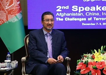 اقدامات تروریستی، آرامش را از مردم ما سلب کرده است/ تقویت روابط منطقه&zwnj;ای لازمه مبارزه با تروریسم است