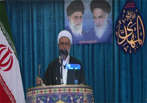 دانشجوی ایرانی حافظ ارزش&zwnj;های اسلامی است