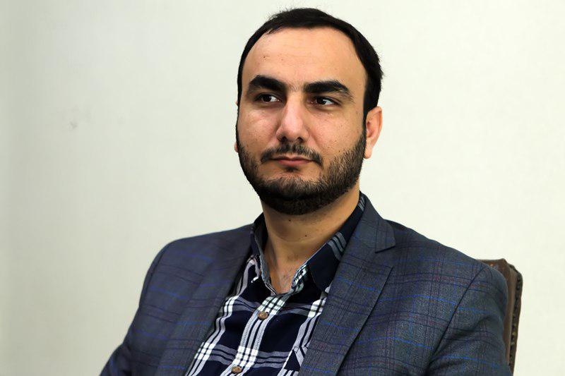 احمد مداحی دبیر «ستاد بزرگداشت چهلمین سالگرد پیروزی انقلاب اسلامی» شد