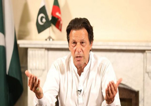عمران خان: نمی&zwnj;خواهیم سرباز اجیرشده آمریکا باشیم