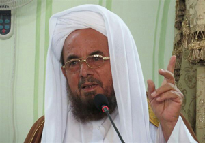 مردم مسلمان سیستان وبلوچستان با هر گونه نا آرامی مقابله می‌کنند