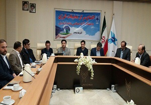 مرکز تحقیقات انرژی دانشگاه آزاد اسلامی اردبیل افتتاح شد
