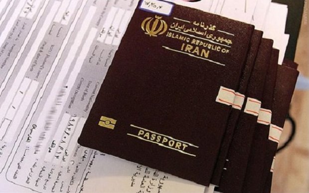 مراکز درخواست ویزا بابت کپی مدارک هم یورو می&zwnj;گیرند!