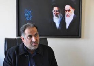انجام حذف بودجه طرح های انتقال آب