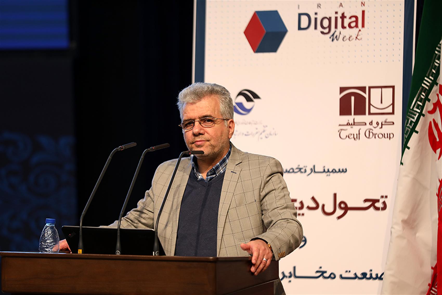 کاهش ۵۰ تا ۹۰ درصدی درآمد اپراتور&zwnj;ها در ارائه سرویس&zwnj;های مشترک/ لزوم بازطراحی رگولاتوری و اپراتور&zwnj;ها