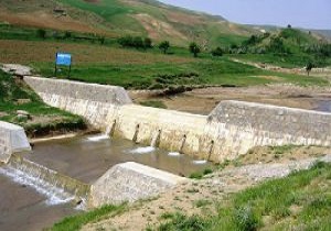 شناسایی ۱۶حوزه آبخیز در لرستان