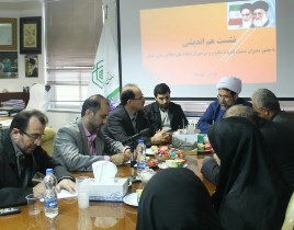 رسانه‌ها ابزاری مهم برای شناسایی مشکلات و دغدغه‌های مردم و جامعه اند