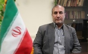 پروفسور مهدیان برای درمان جانبازان به ایران می&zwnj;آید