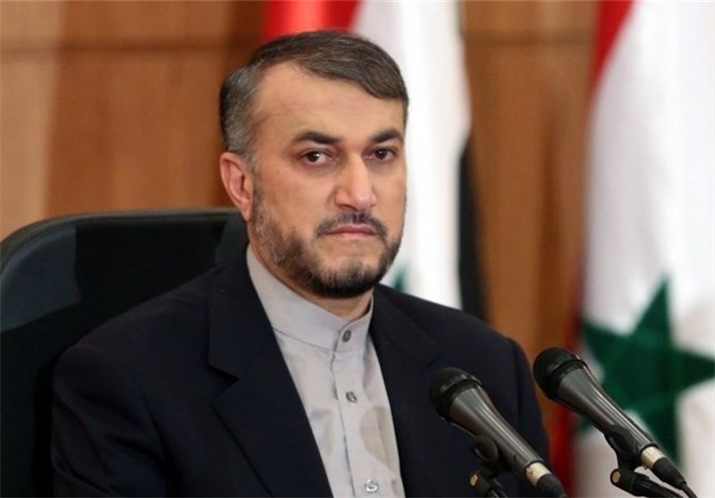 تلاش ترامپ برای ایران هراسی/ اجلاس روسای مجالس بیانگر تعامل ایران با تمام کشورهاست